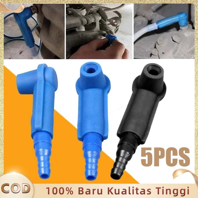 Alat Kuras Minyak Rem Buang Angin Minyak Rem Motor Bleeding Minyak Rem Sedot Vairan Motor