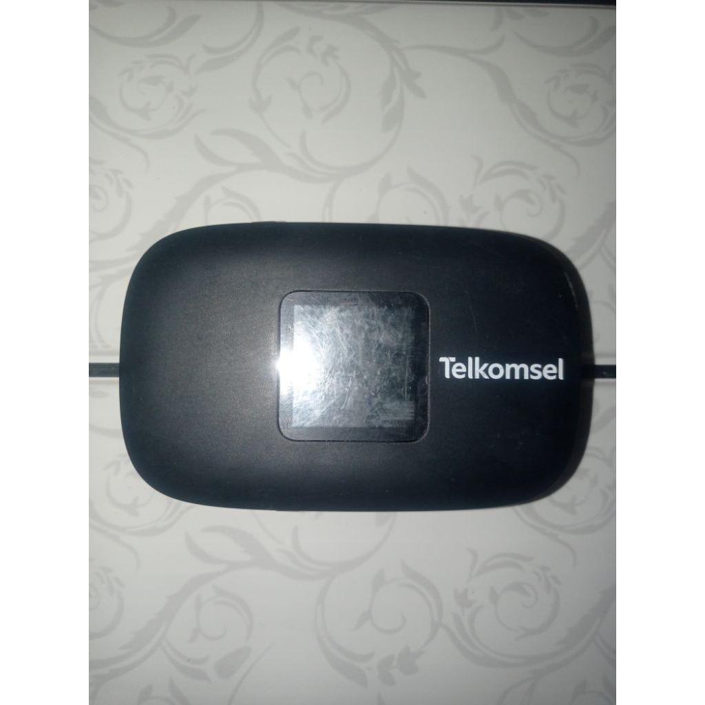 modem mifi 4g unlock all operator hkm m22 ( bekas )