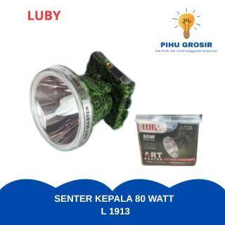 Luby Senter Kepala L1913L