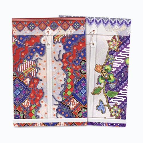 

JUAL MAP BATIK JENIA