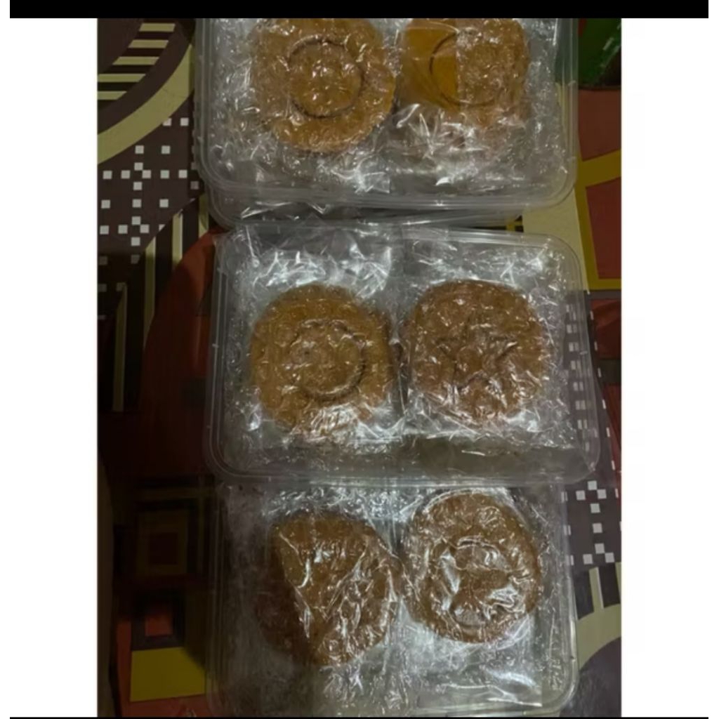 

Perman Dalgona Candy virall 1 box isi 10 pcs