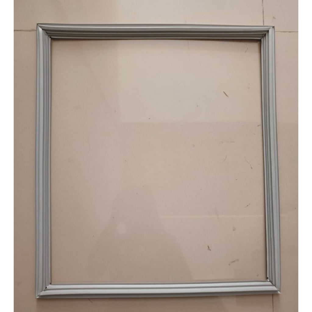 KARET GASKET PINTU CHILLER KNOCKDOWN 70 X 72 CM