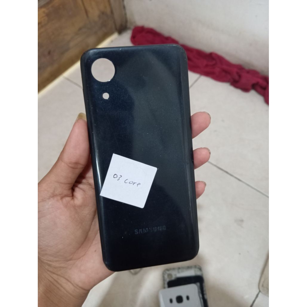 BACKDOOR SAMSUNG 03 core PLUS/ BACK COVER