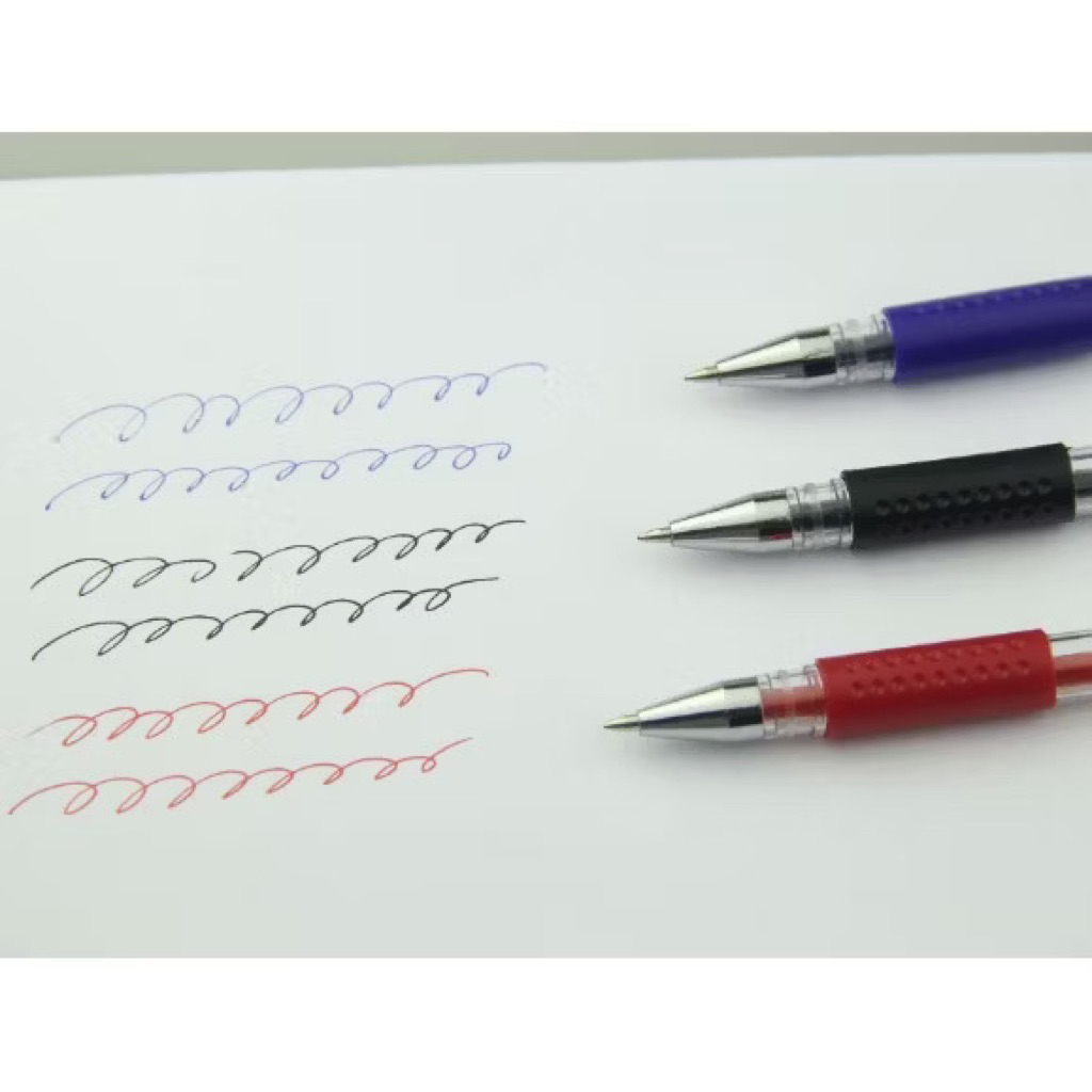 

pulpen gel murah grosir bagus