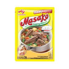 

Masako Ayam Enak Lezat Alami Per Pcs