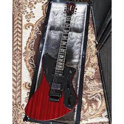 READY 1 PCS GITAR ELEKTRIK EG FERNANDES VERTIGO ELITE TREMOLO / GITAR LISTRIK HIGH QUALITY / Gitar E