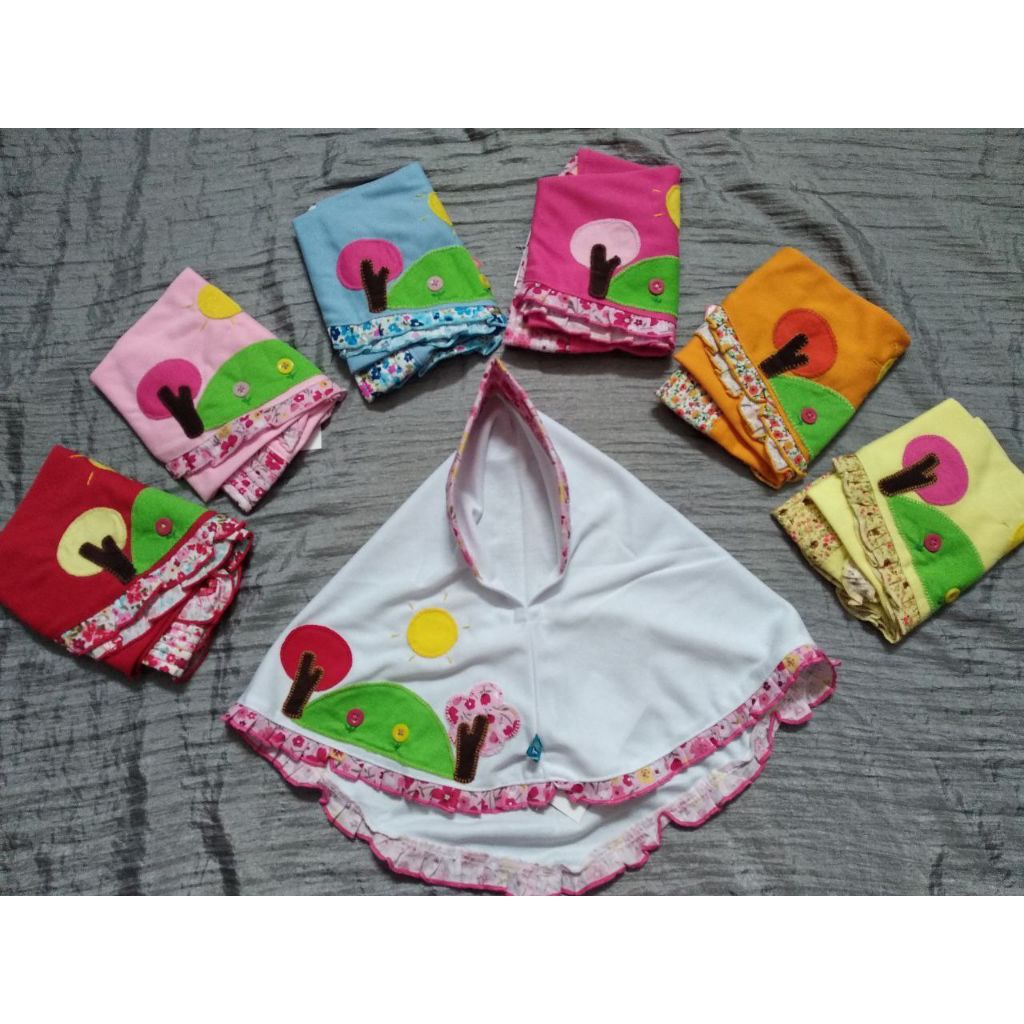 JILBAB TIVA PHN-MPR