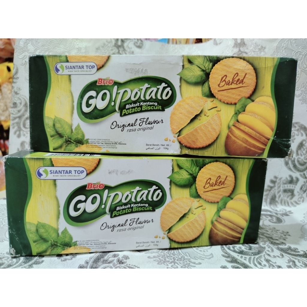 

GO POTATO ORIGINAL 104GR (3PCS)