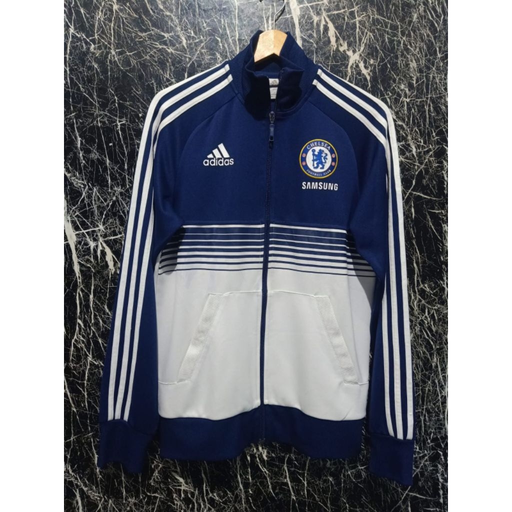 Tracktop Adidas chelsea