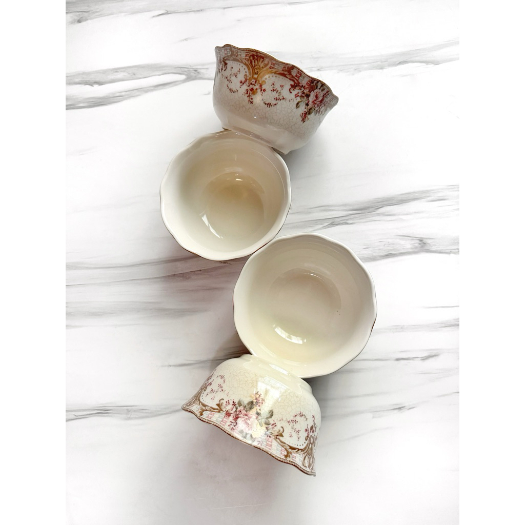 Royal Legacy Bowl Set