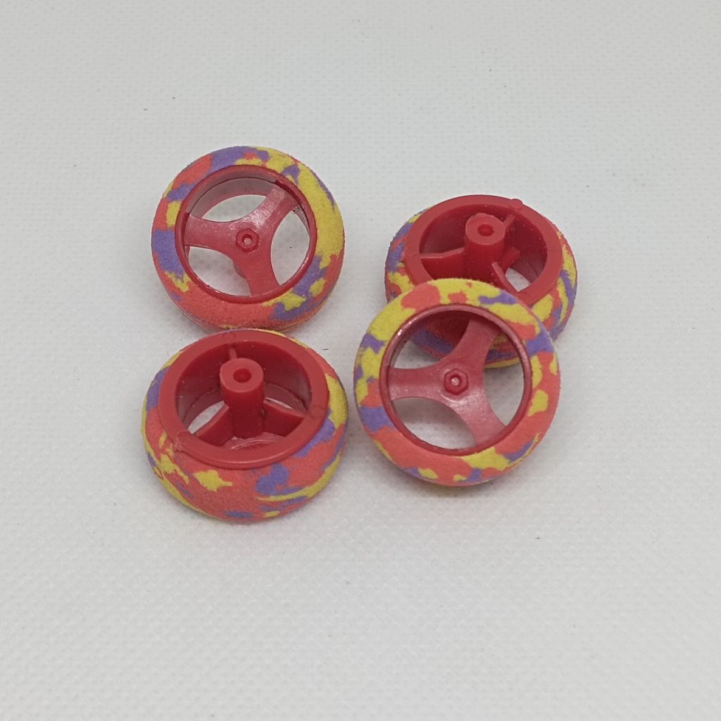 ban small chaobao Tamiya mini 4wd