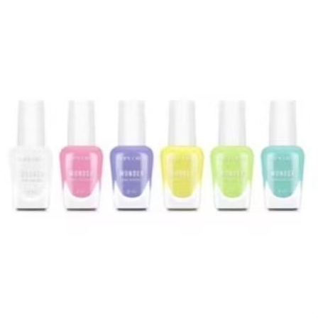 KUTEK IMPLORA NAIL POLISH | KUTEK IMPLORA BPOM | KUTEK WARNA PASTEL