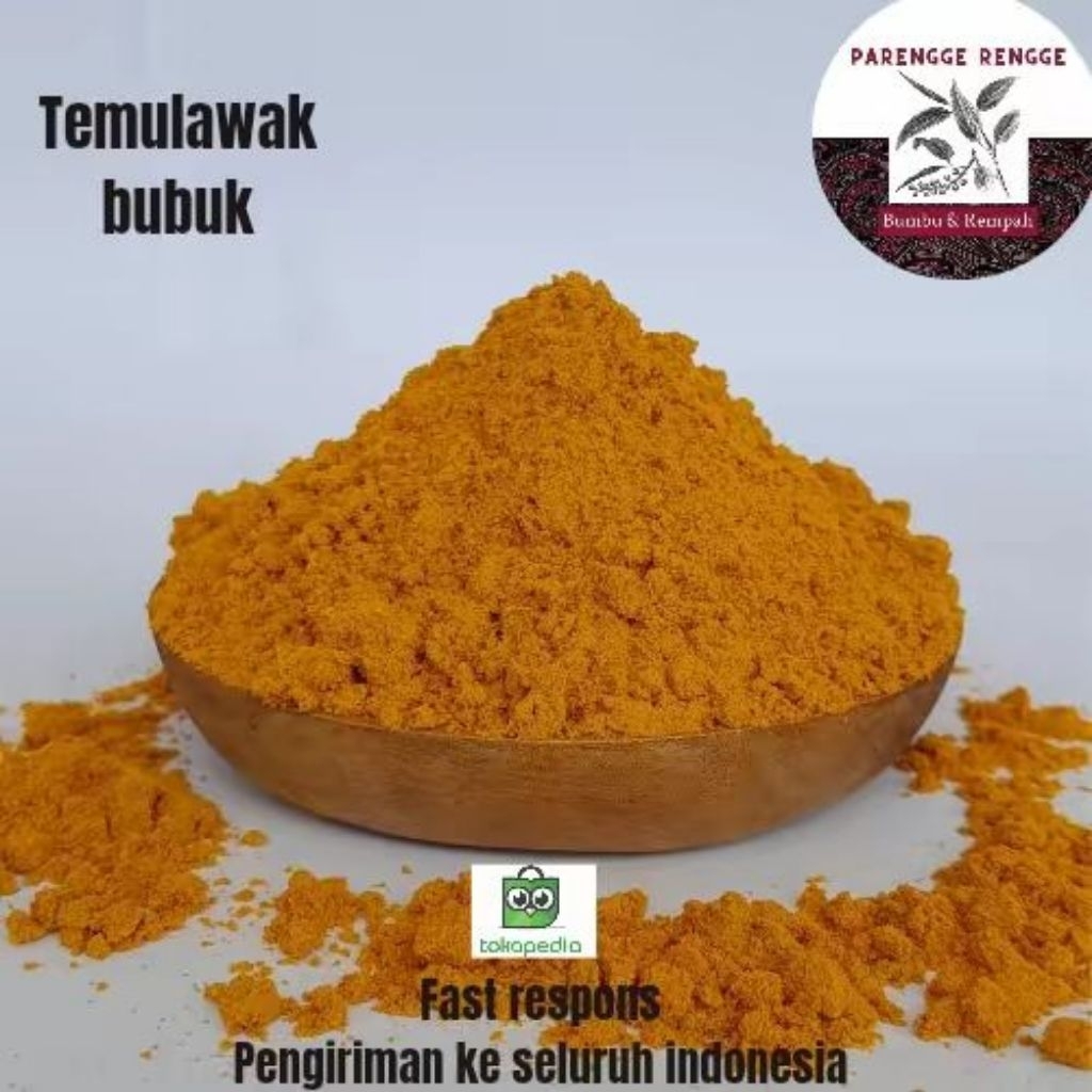 

Temulawak