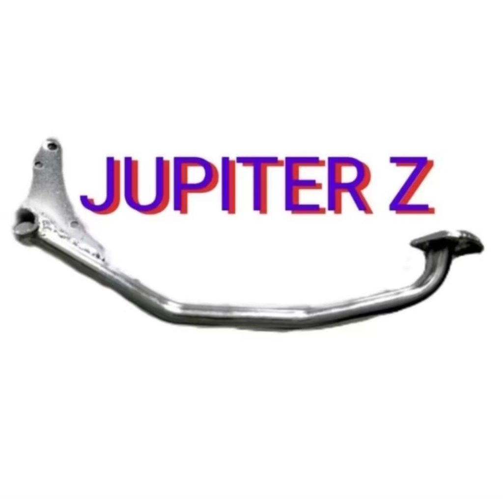 Injakan/Pijakan/Pedal Rem belakang Jupiter Z