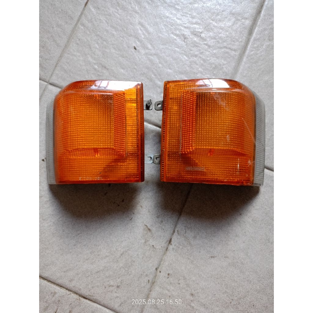 Sein Toyota Kijang Super IMITASI BEKAS