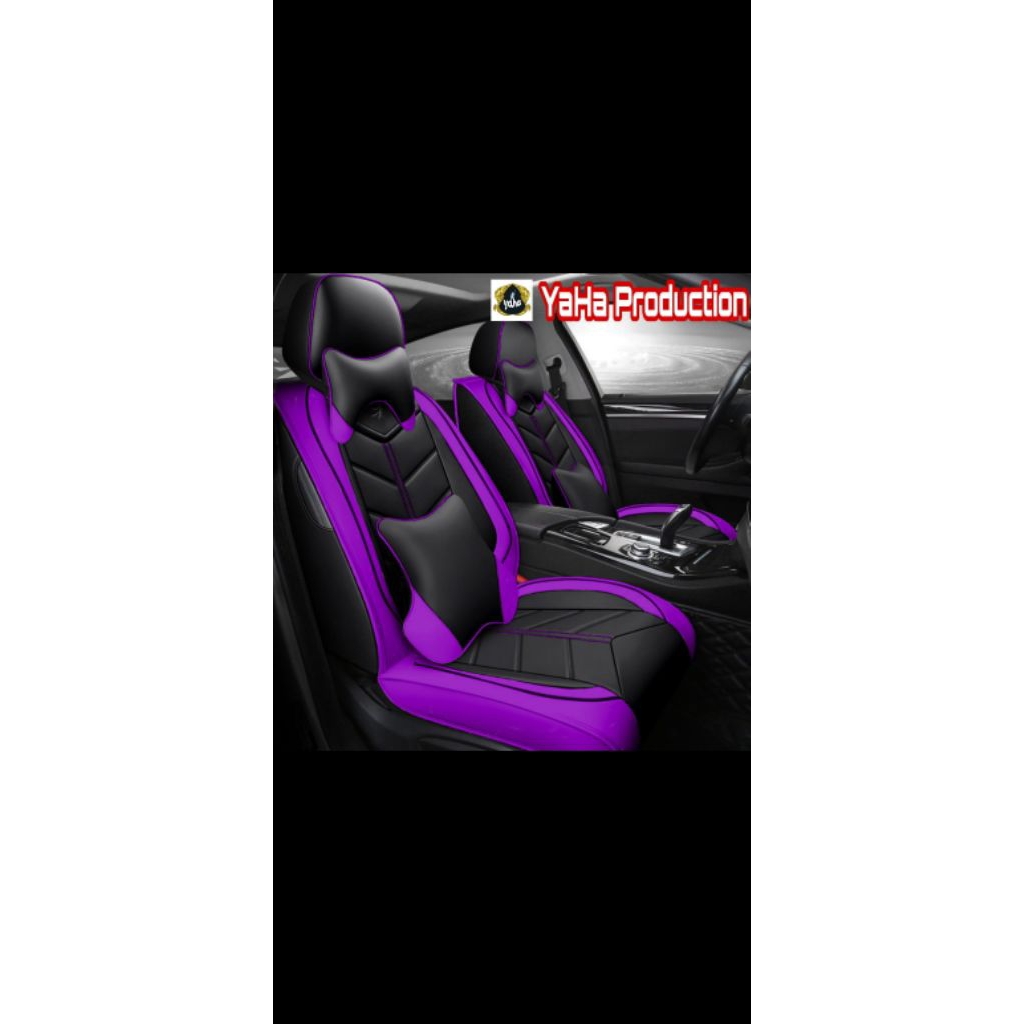 Cover Jok Mobil Sigra/calya