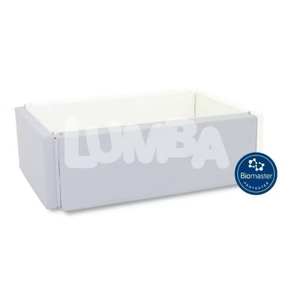 Lumba Bumperbed Playmate