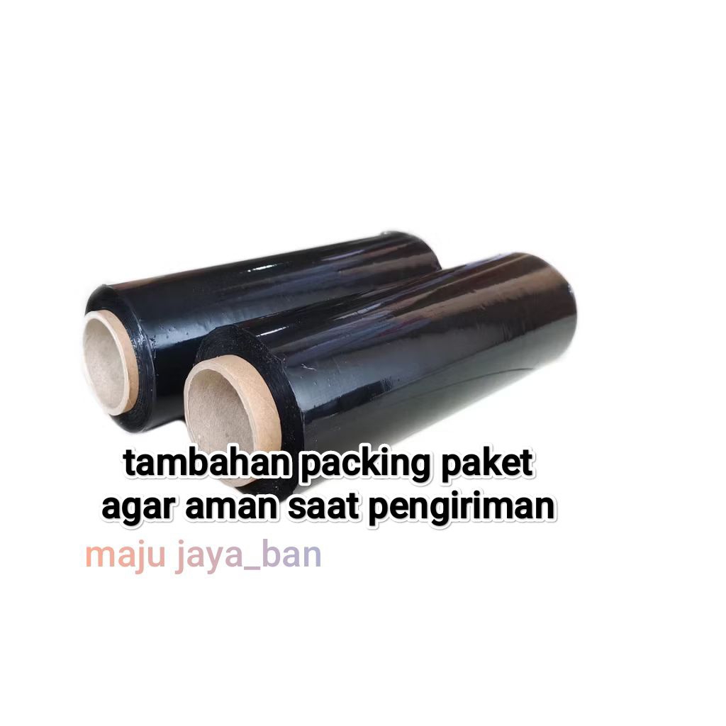 

tambahan packing untuk ban