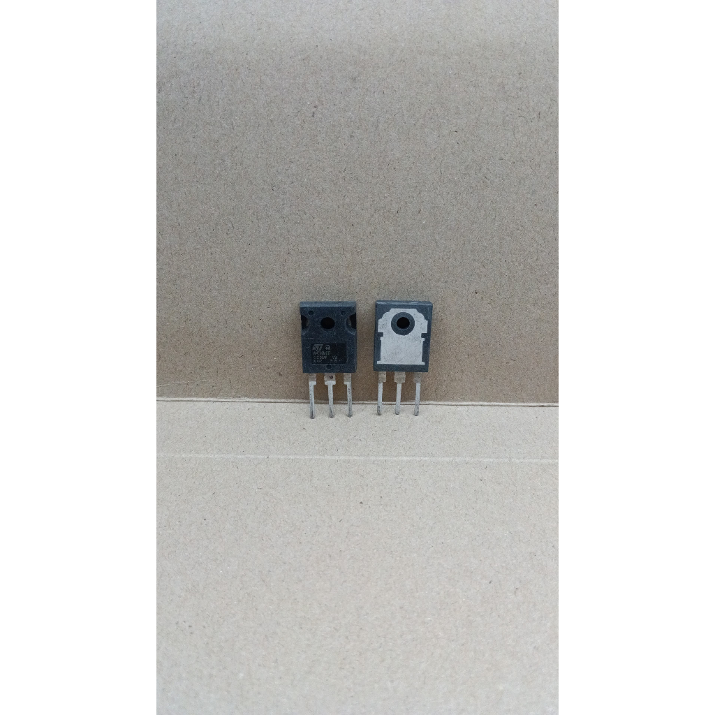 8483 transistor tr mosfet fet dip stw45nm60 st w45nm60 45n60 w45n60