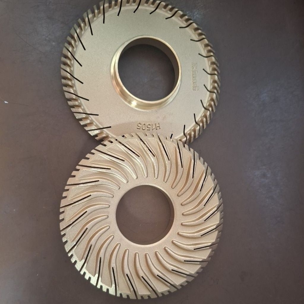 Kuningan /Burner Rinnai 602Bgx dan 712BGX original