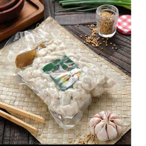 

TEKWAN BUMBU FROZEN | TEKWAN IKAN