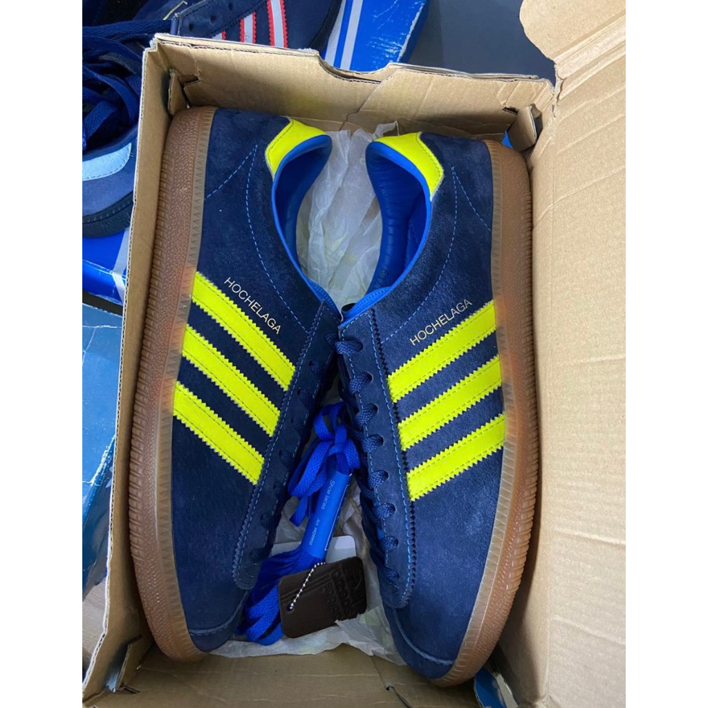 ADIDAS HOCHELAGA SPZL