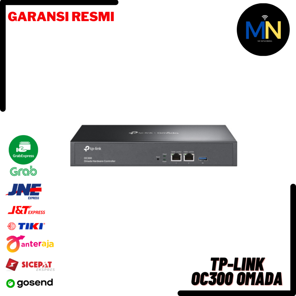 TP-LINK OC300 Omada Hardware Controller