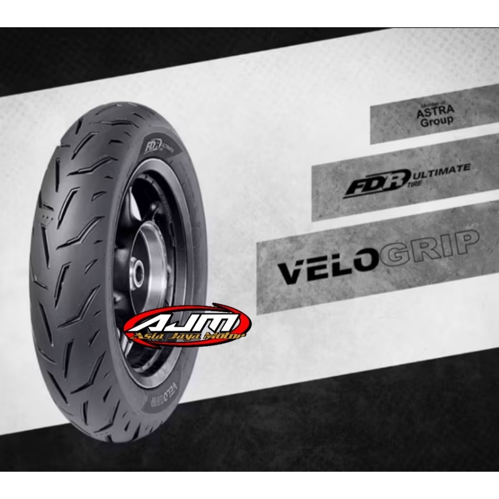 ban FDR velo grip ring 12