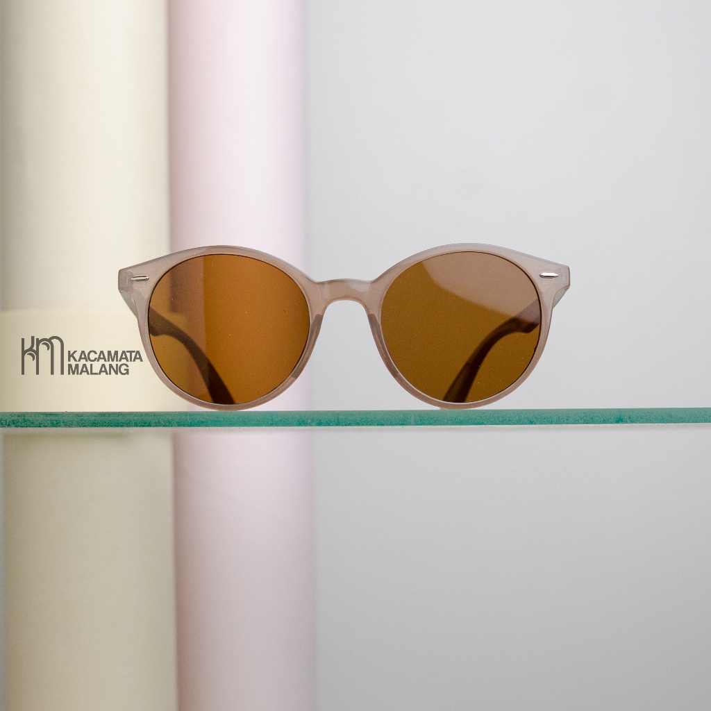 Kacamata Malang - Kacamata Hitam Sunglasses Kece - SELARAS 03