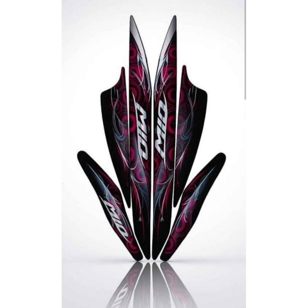 Mio sporty tahun 2010