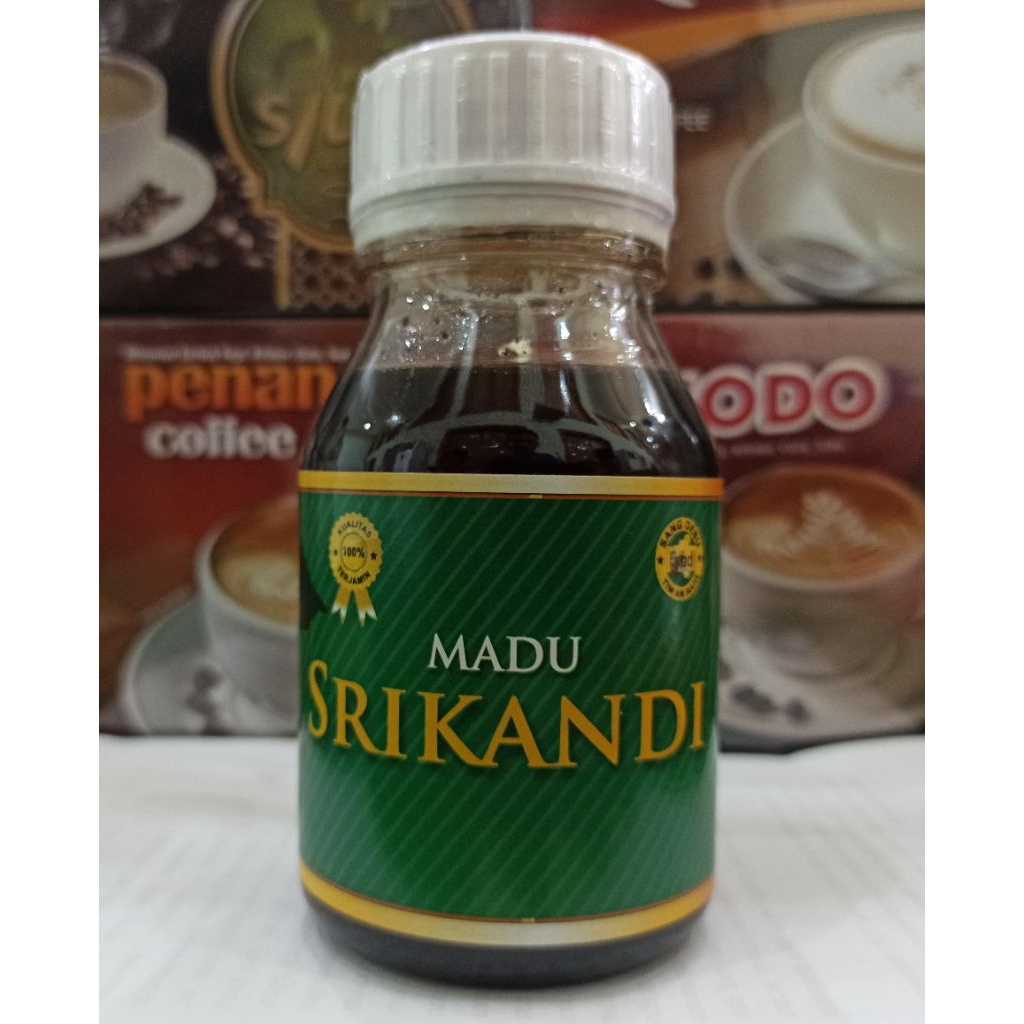 

Madu Srikandi | Lancarkan Haid, Sehatkan Rahim, Bantu Kesuburan Wanita