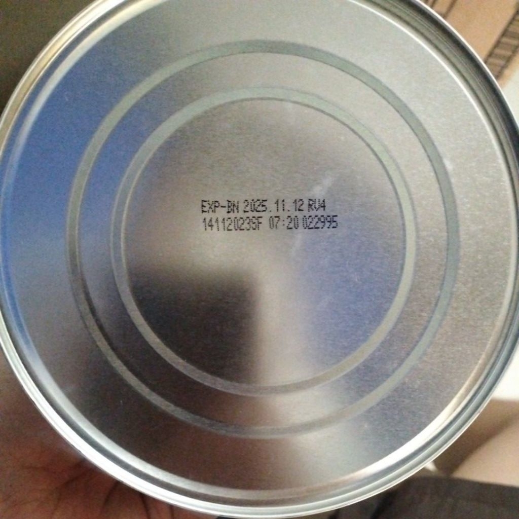 

nutrition Royal 4 rasa vanila