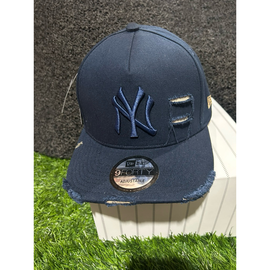 Topi New era NY motof sobek unisex