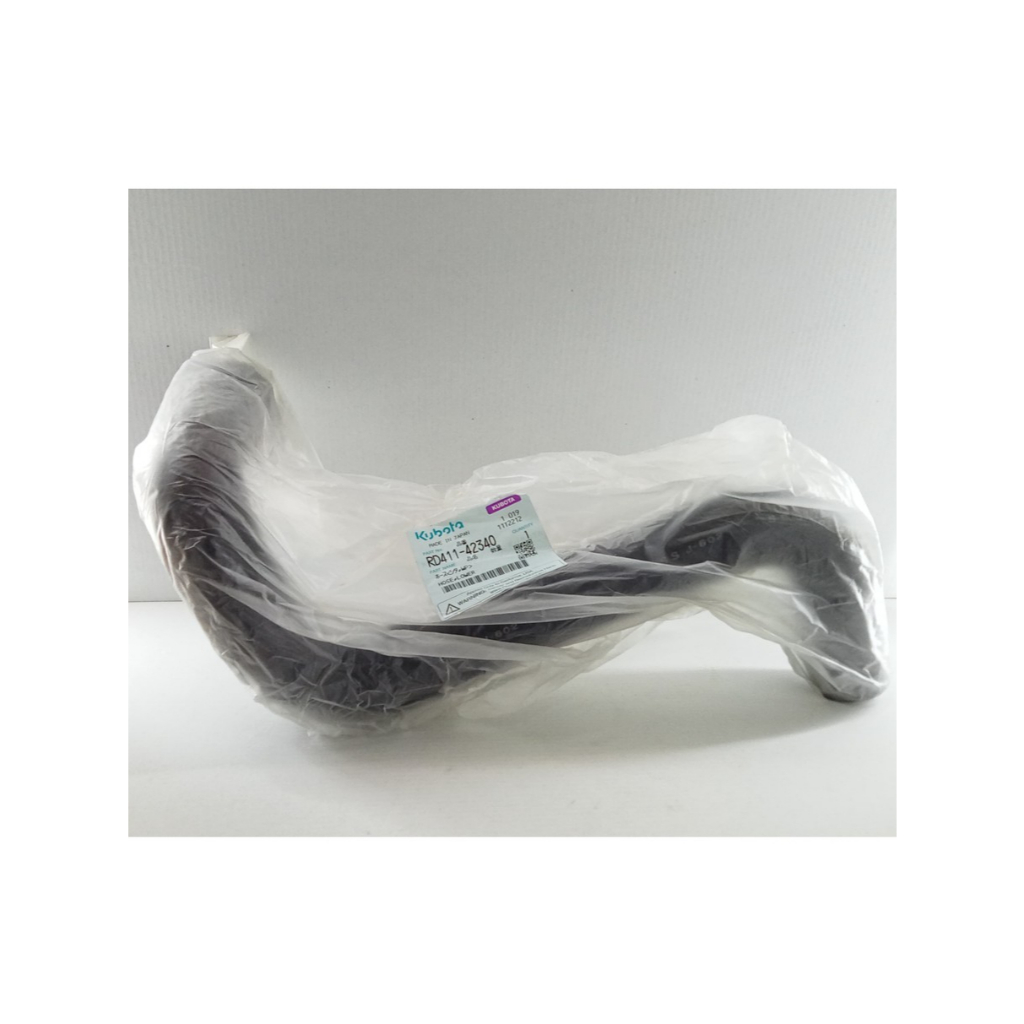 HOSE LOWER RD411-42340