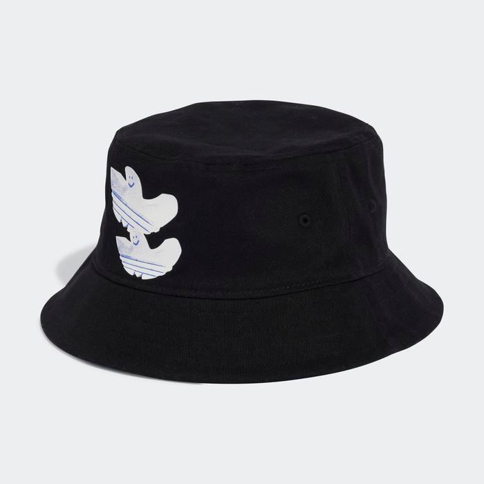 TOPI BUCKET HAT Originals x Mark Gonzales Bucket Hat IT7346