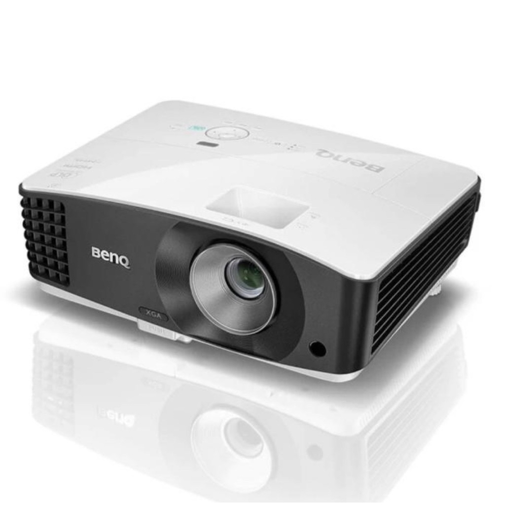 Benq MX 704 / Proyektor Nobar Benq Mx 704 XGA 4000 Lumen