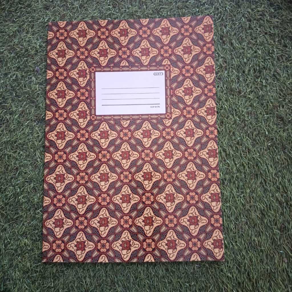 JUAL   MAP   BATIK   KIKY
