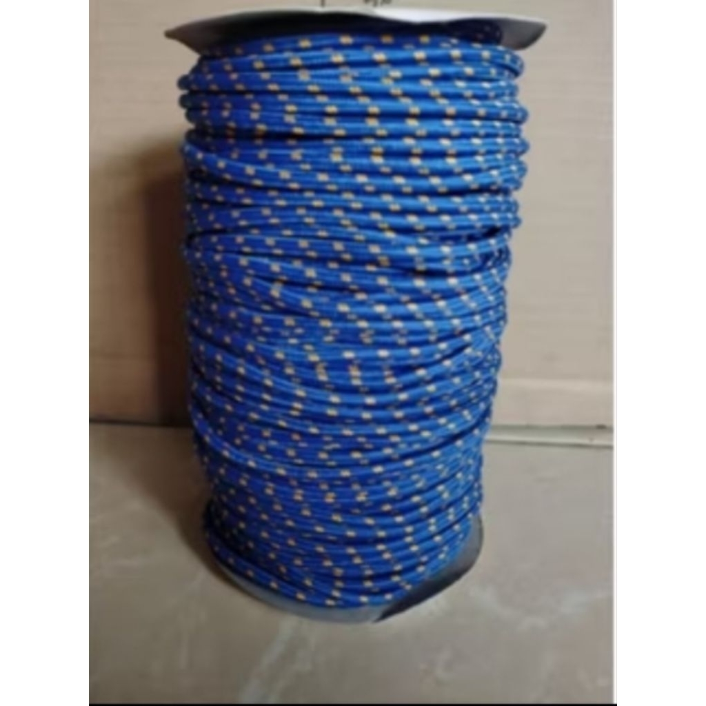 Tali prusik ukuran 4 MM Per Roll