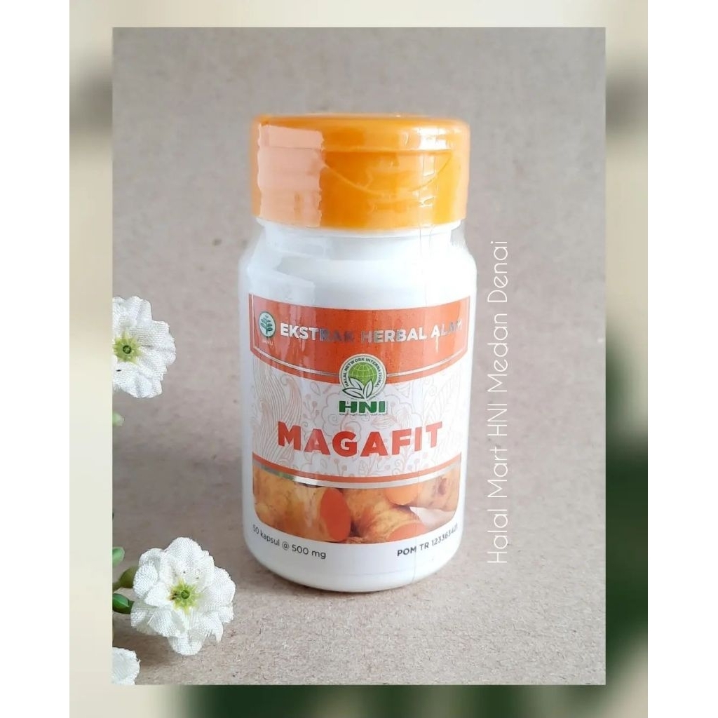 Magafit HNI