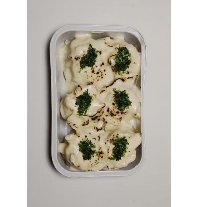 

DIMSUM SAUS KEJU ISI 6