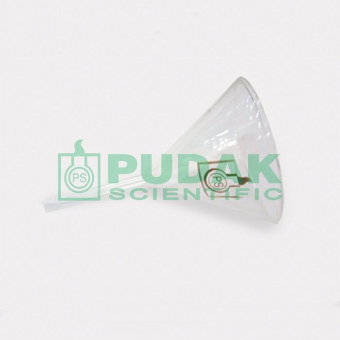 

Corong Kaca - Pudak Scientific