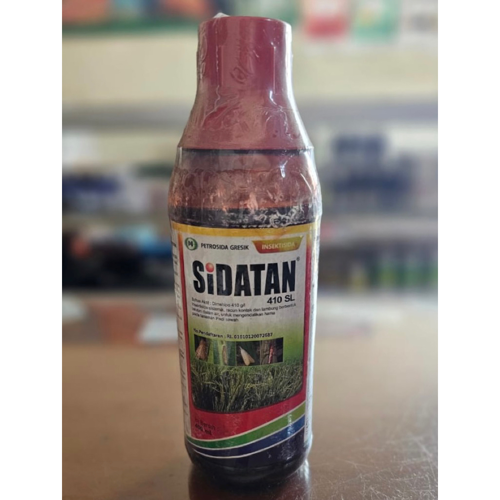 Sidatan 410SL 400ml Insektisida