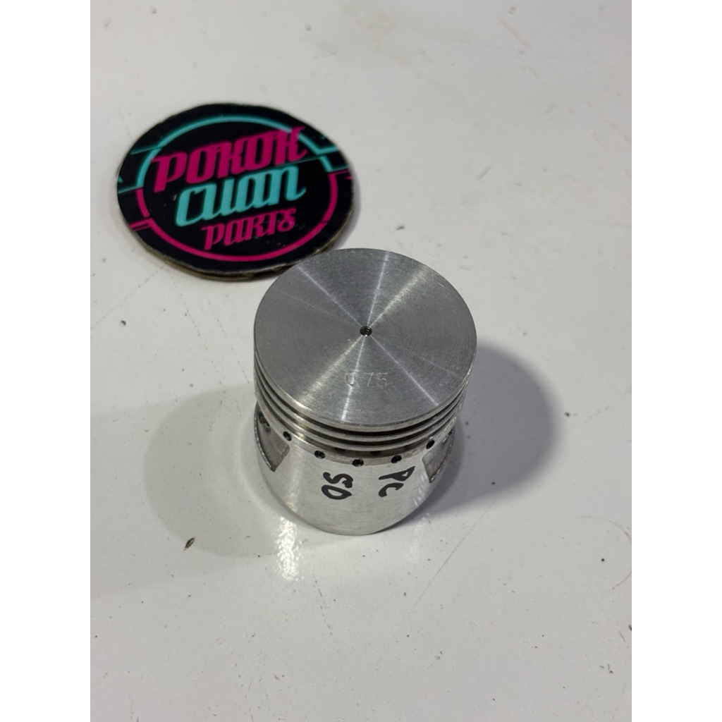piston honda pc50 os 75 astra japan gn5