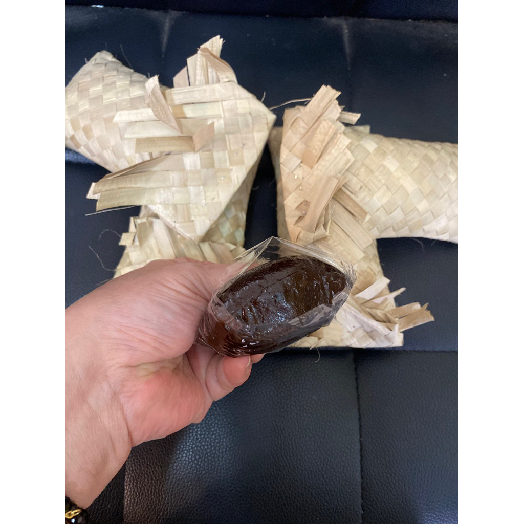 

Dodol HoneMade 1 Kg