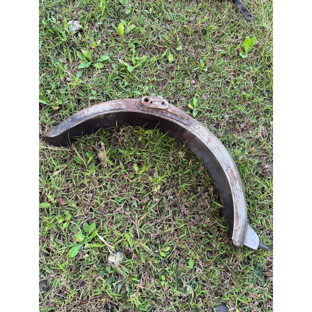 SLEBOR ORI K3/CB109 MODIF CB125