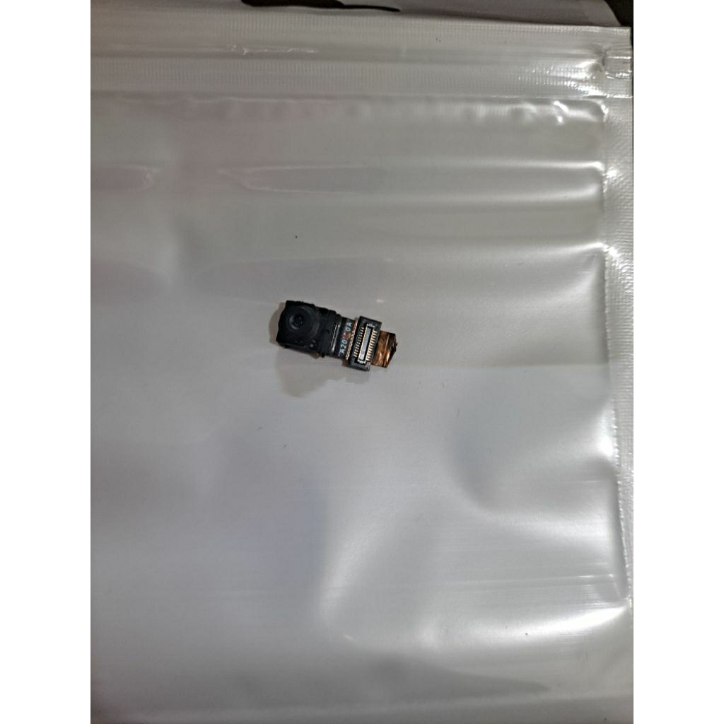 kamera depan MI 9 SE ori copotan