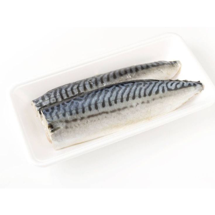

Ikan Saba Fillet / makarel fillet / Fillet Mackarel 500 gram