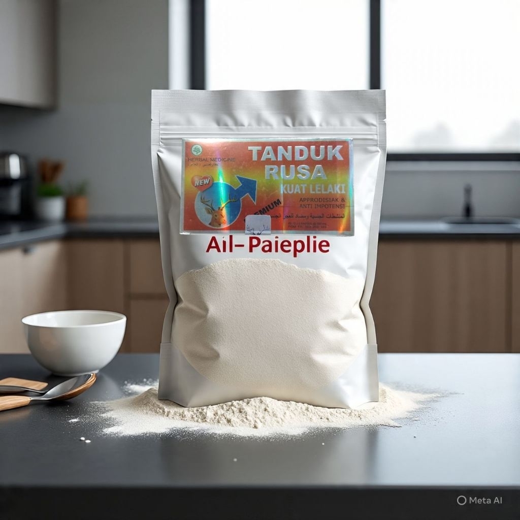 

jual tepung Cap Tanduk hewan Rusa