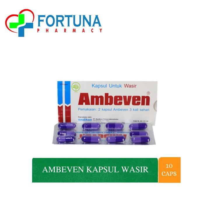 AMBEVEN KAPSUL