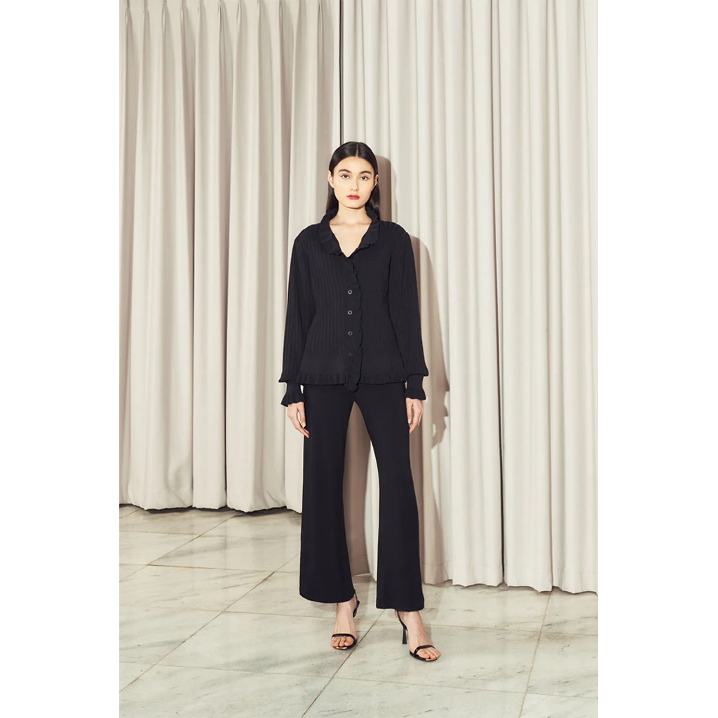 Duma - Esther Ruffle